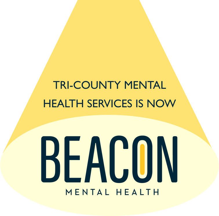 logo for with spotlight for Beacon Mental Health-2023-3